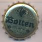 Beer cap Nr.11073: Bolten produced by Bolten/Korschenbroich