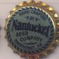 Beer cap Nr.11080: all brands produced by Nantucket Beer Company/Nantucket