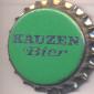 Beer cap Nr.11083: Kauzen Bier produced by Kauzen-Bräu Pritzl KG/Ochsenfurt