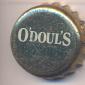 Beer cap Nr.11087: O'doul's Premium produced by Anheuser-Busch/St. Louis