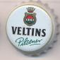 Beer cap Nr.11110: Veltins Pilsener produced by Veltins/Meschede