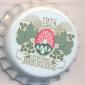 Beer cap Nr.11115: Holba Classic produced by Pivovar Holba/Hanusovice