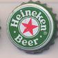 Beer cap Nr.11118: Heineken Beer produced by Heineken/Amsterdam