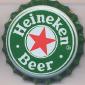 Beer cap Nr.11124: Heineken Beer produced by Heineken/Amsterdam