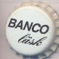 Beer cap Nr.11130: Banco Läsk produced by Banco Bryggerie/Hägersten