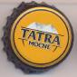 Beer cap Nr.11133: Tatra Mocne produced by Brauerei Lezajsk/Lezajsk