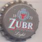 Beer cap Nr.11138: Zubr Light produced by Pivovar Prerov/Prerov