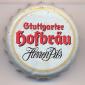 Beer cap Nr.11158: Herren Pils produced by Stuttgarter Hofbäu/Stuttgart