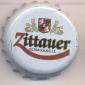 Beer cap Nr.11179: Zittauer Gebirgsquell produced by Zittauer Bürgerbräu/Zittau