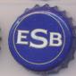 Beer cap Nr.11187: ESB produced by Fullers Griffin Brewery/Chiswik
