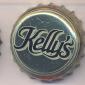Beer cap Nr.11200: Kelly's produced by Atlanta Brewing/Atlanta