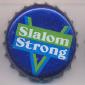 Beer cap Nr.11207: Slalom Strong produced by Scottish Courage/Edinburgh