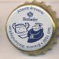 Beer cap Nr.11210: Herforder produced by Brauerei Felsenkeller/Herford