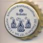 Beer cap Nr.11211: Herforder produced by Brauerei Felsenkeller/Herford
