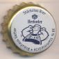 Beer cap Nr.11237: Herforder produced by Brauerei Felsenkeller/Herford