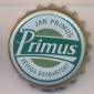 Beer cap Nr.11258: Primus produced by Pilsener Brauerei/Pilsen