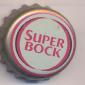 Beer cap Nr.11262: Super Bock produced by Unicer-Uniao Cervejeria/Leco Do Balio