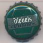 Beer cap Nr.11275: Diebels produced by Diebels GmbH & Co. KG Privatbrauerei/Issum