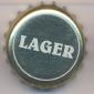 Beer cap Nr.11294: Lager produced by Supermercados Dia/Barcelona