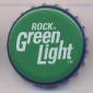 Beer cap Nr.11297: Rolling Rock Green Light produced by Latrobe Brewing Co/Latrobe