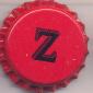 Beer cap Nr.11307: Z produced by La Zaragozana S.A./Zaragoza