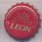 Beer cap Nr.11314: Leon Negra produced by Cerveceria Yucateca S.A./Merida