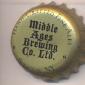 Beer cap Nr.11318: all brands produced by Middle Ages Brewing Co. Ltd/Syracuse