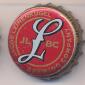 Beer cap Nr.11320: Leinenkugel produced by Jacob Leinenkugel Brewing Co/Chipewa Falls