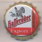 Beer cap Nr.11322: Hasseröder Export produced by Hasseröder/Wernigerode