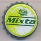 Beer cap Nr.11325: Mixta produced by Mahou/Madrid