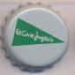 Beer cap Nr.11330: El Corte Ingles produced by La Alhambra S.A./Granada