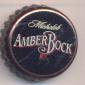 Beer cap Nr.11339: Michelob Amber Bock produced by Anheuser-Busch/St. Louis