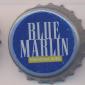 Beer cap Nr.11348: Blue Marlin Premium Beer produced by Mauritius Breweries Ltd/Phoenix