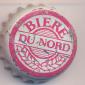 Beer cap Nr.11351: Biere Du Nord produced by Brasserie La Semeuse/Hellemmes