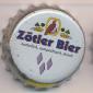 Beer cap Nr.11352: Zötler Bier produced by Adlerbrauerei Rettenberg Herbert Zoetler GmbH/Rettenberg