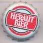 Beer cap Nr.11355: Heraut Bier produced by Oranjeboom/Breda