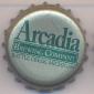 Beer cap Nr.11370: all brands produced by Arcadia Brewing Company/Battle Creek