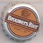 Beer cap Nr.11375: Brouwers Bier produced by Bavaria/Lieshout