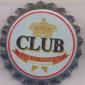 Beer cap Nr.11391: Club produced by Compaa de Cervezas Nacionales/Guayaquil