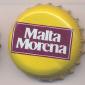 Beer cap Nr.11401: Malta Morena produced by Cerveceria Nacional/C. Por A Santo Domingo