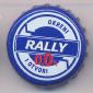 Beer cap Nr.11413: Karlovacko Rally produced by Karlovacka Pivovara/Karlovac