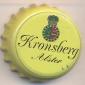 Beer cap Nr.11444: Kronsberg Alster produced by Kronsberg Bräu/Lingen