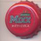 Beer cap Nr.11458: Feldschlößchen Mixx produced by Feldschlößchen/Dresden