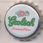 Beer cap Nr.11459: Premium Pilsner produced by Grolsch/Groenlo