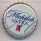 Beer cap Nr.11465: Michelob Ultra produced by Anheuser-Busch/St. Louis