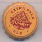 Beer cap Nr.11470: Summit Extra Pale Ale produced by Summit Brewing Corporation/Minnesota