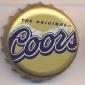 Beer cap Nr.11471: Coors produced by Coors/Golden