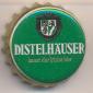 Beer cap Nr.11494: Distelhäuser produced by Distelhäuser Brauerei/Distelhausen