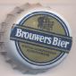 Beer cap Nr.11503: Brouwers Bier produced by Bavaria/Lieshout