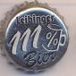 Beer cap Nr.11519: Leibinger produced by Brauerei Leibinger Max GmbH/Ravensburg